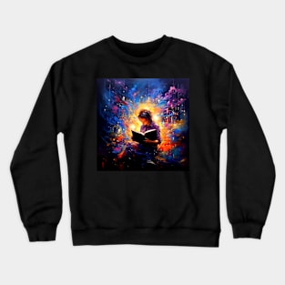 CHAPTER 11 Crewneck Sweatshirt